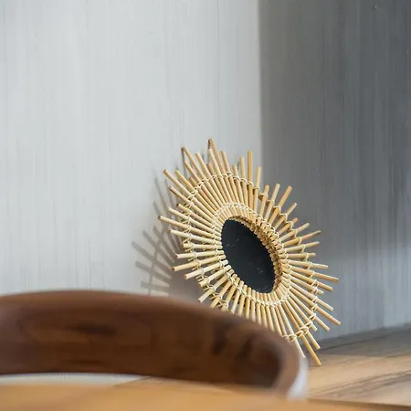 Апартаменты Balijskie *