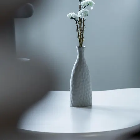 Balijskie Apartment
