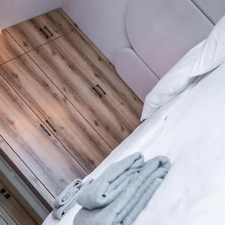 Balijskie Apartment Gliwice