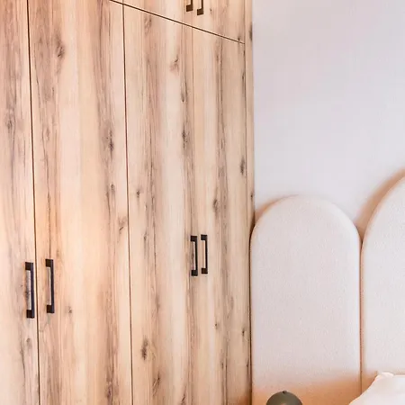 Apartment Balijskie
