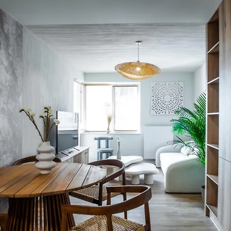 Balijskie Apartment *