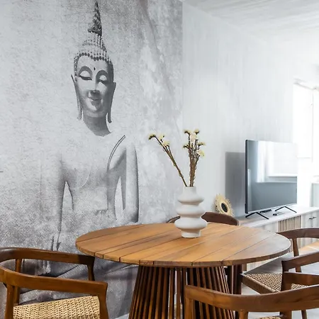 Balijskie Apartment Gliwice