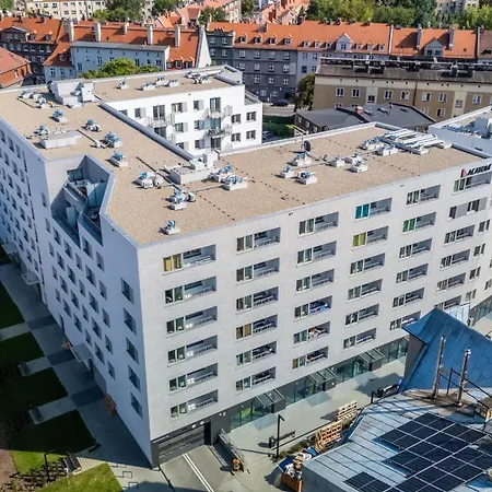 Apartment Balijskie *