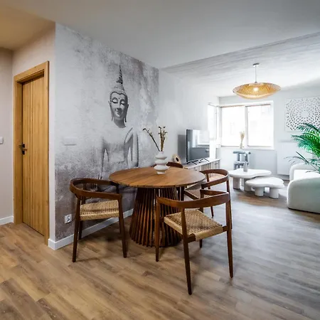 Apartment Balijskie