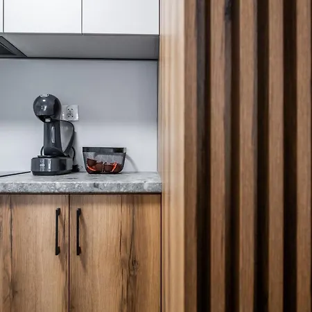 Balijskie Apartment
