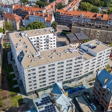 Apartment Balijskie