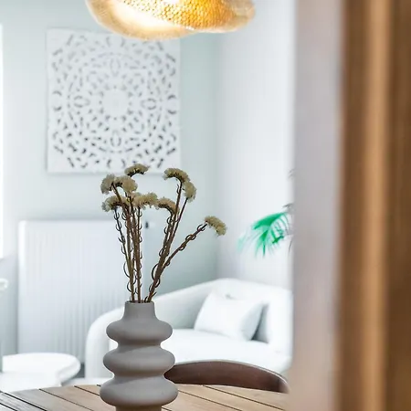 Balijskie Apartment *