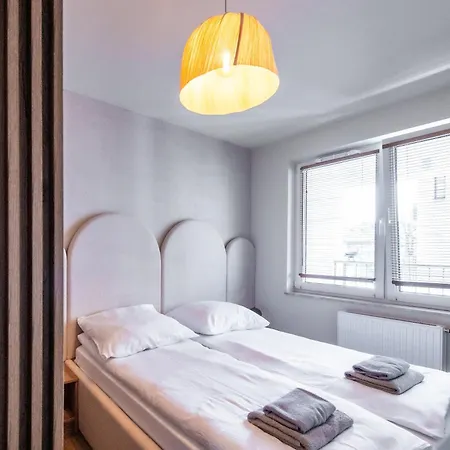 Apartment Balijskie