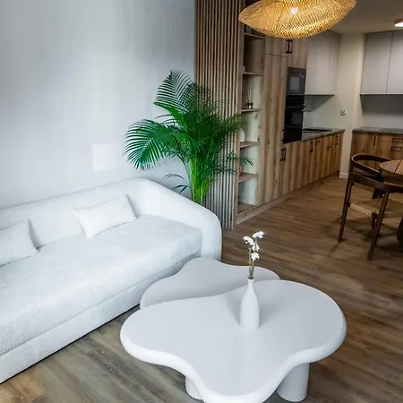 Apartment Balijskie *
