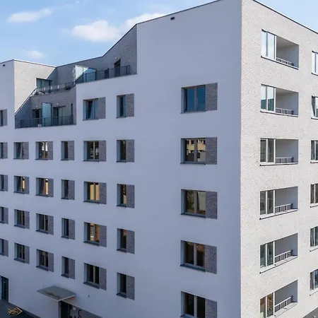 Balijskie Apartment