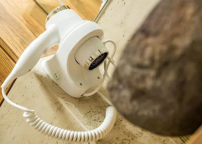 Appartement Balijskie