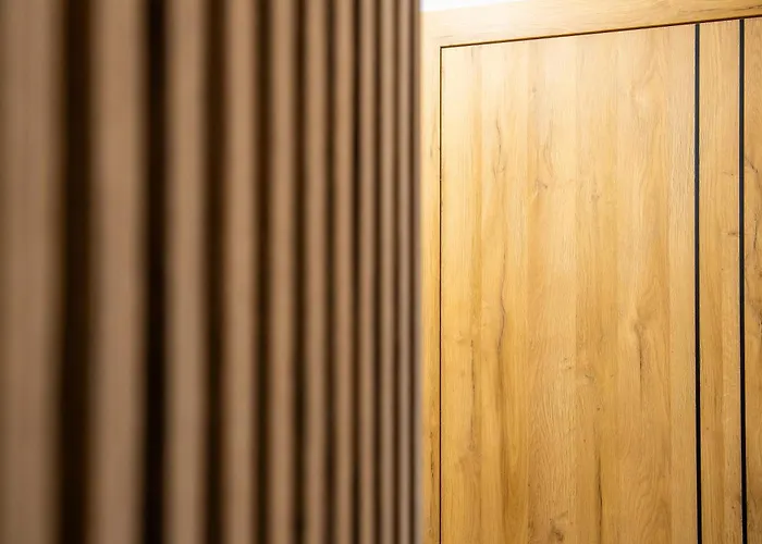 Balijskie Appartement *