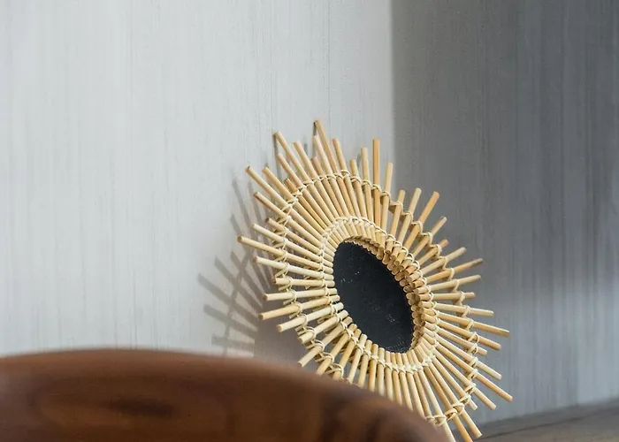 Appartement Balijskie *