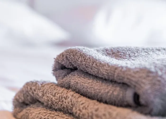 Balijskie Appartement