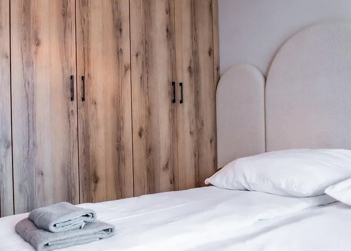 Appartement Balijskie Gliwice