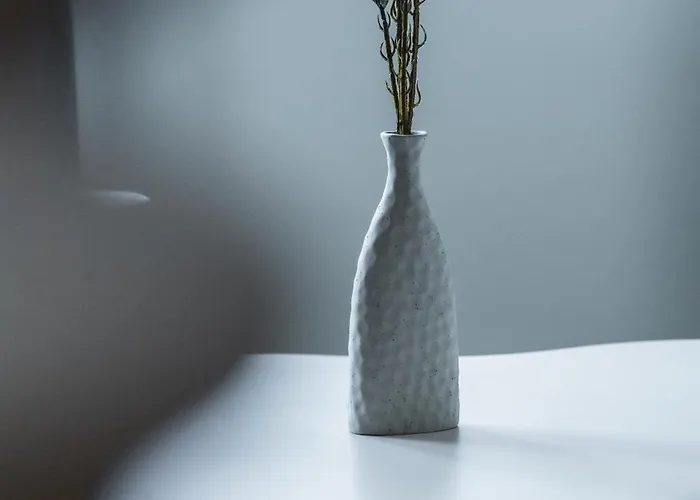 Balijskie Appartement