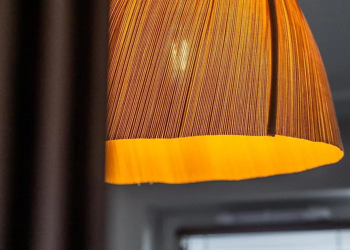 Appartement Balijskie