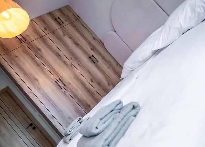 Balijskie Appartement Gliwice