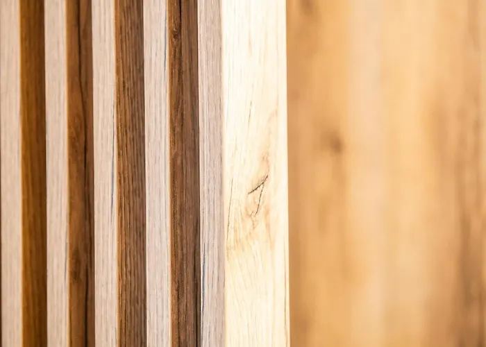 Balijskie Appartement