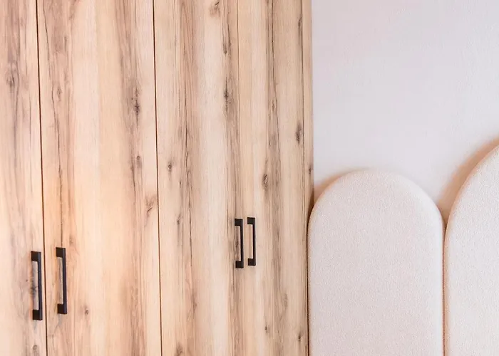 Appartement Balijskie