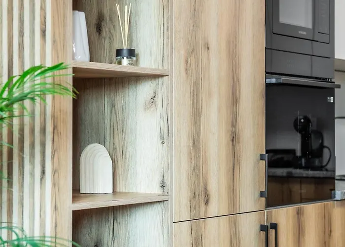 Balijskie Appartement