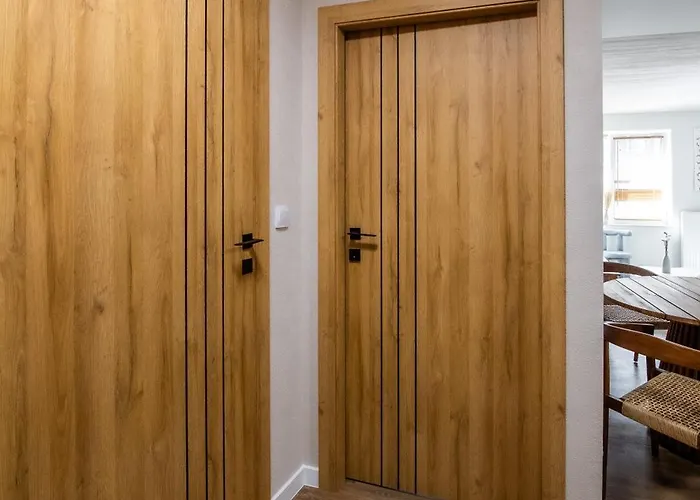 Appartement Balijskie