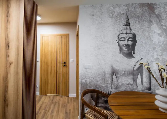 Appartement Balijskie