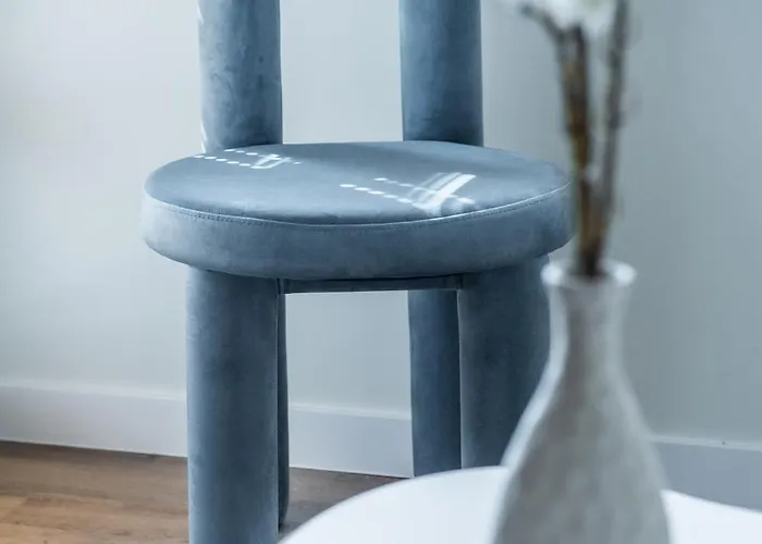 Balijskie Appartement Gliwice