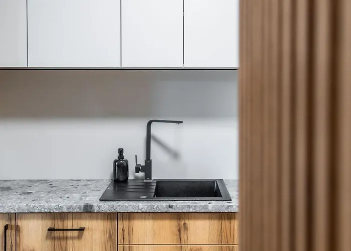 Balijskie Appartement *