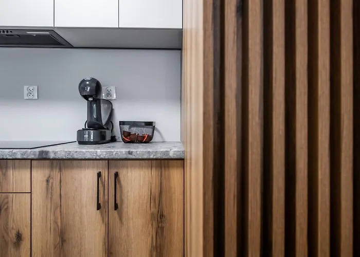 Balijskie Appartement