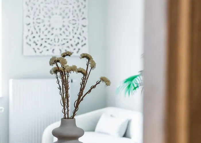 Balijskie Appartement *