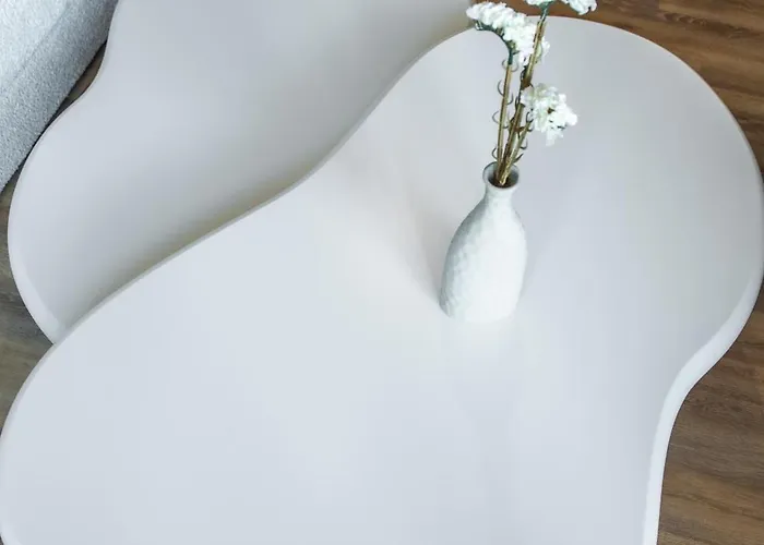 Appartement Balijskie Gliwice