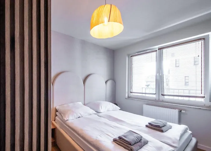 Appartement Balijskie