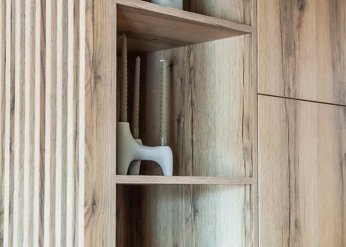 Balijskie Appartement Gliwice