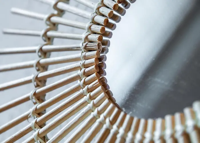 Balijskie Appartement