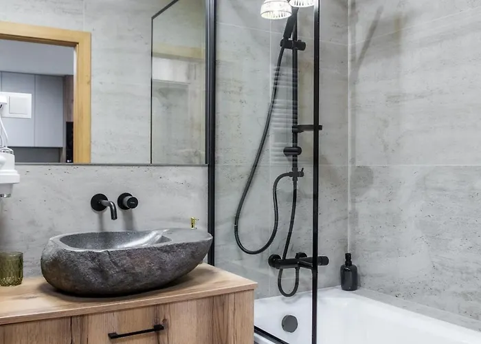 Balijskie Appartement