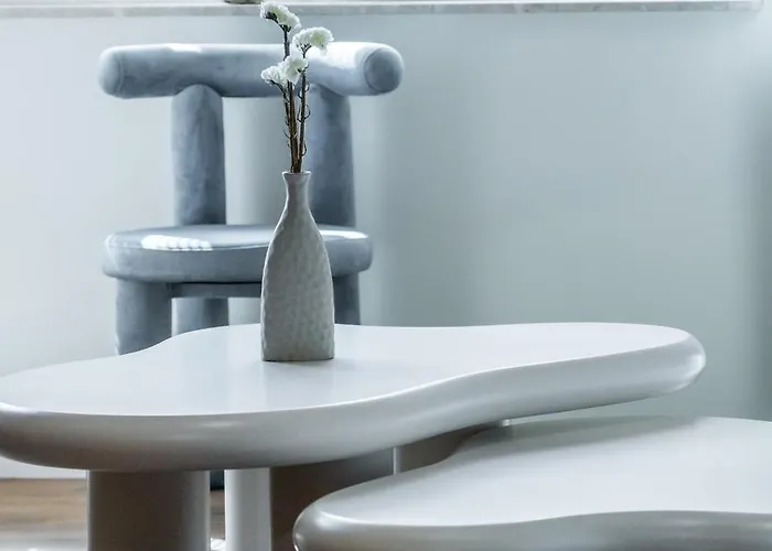 Balijskie Appartement *