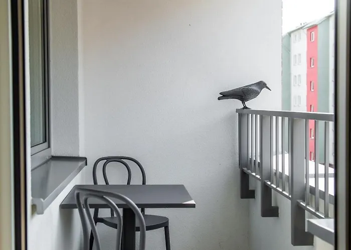 Balijskie Appartement *