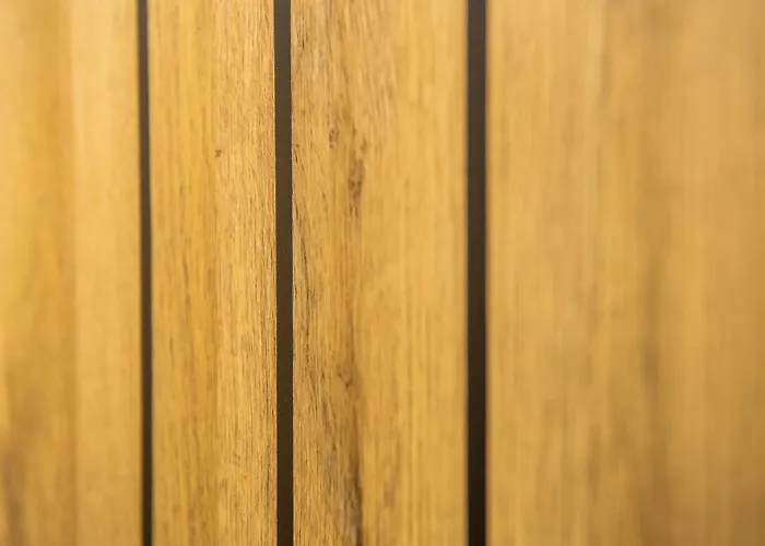 Balijskie Appartement Gliwice